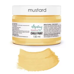 Best Chalk Paint Amarillo Mostaza 150ml Pinturas Chalk Paint