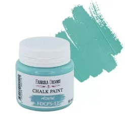 Outlet Chalk Paint Azure 50ml Pinturas Chalk Paint