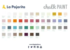 Online Chalk Paint 175 ml. Pinturas Acrílicas|Pinturas Chalk Paint