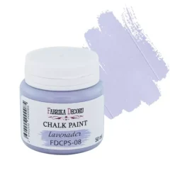 Best Chalk Paint Lavander 50ml Pinturas Chalk Paint
