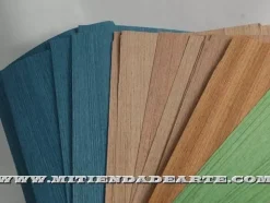 Discount Chapas de Madera para Taracea 20x40 cm Maquetas Y Modelismo