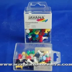 Hot Chinchetas para seda Javana Herramientas Para Seda|Telas, Sedas Y Fieltro