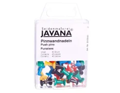 Hot Chinchetas para seda Javana Herramientas Para Seda|Telas, Sedas Y Fieltro