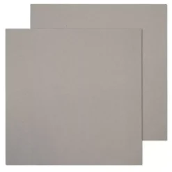 Sale Chipboard Cartón Compacto para Encuadernar Gris 2mm 70x50cm Papeles