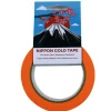 Hot Cinta adhesiva de arroz Nippon Gold 25mm Papeles