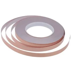 Hot Cinta adhesiva de cobre Copper Foil Tape Lámparas|Metales
