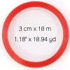 Sale Cinta Adhesiva de Doble Cara Extrafuerte 3cm Goma Eva Fofuchas