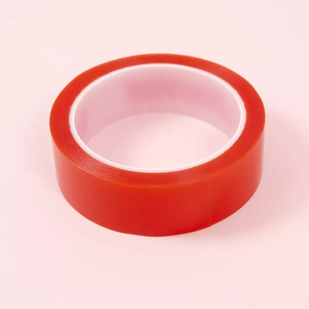 Sale Cinta Adhesiva de Doble Cara Extrafuerte 3cm Goma Eva Fofuchas