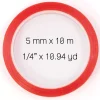 Clearance Cinta Adhesiva de Doble Cara Extrafuerte 5mm Goma Eva Fofuchas