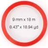 Discount Cinta Adhesiva de Doble Cara Extrafuerte 9mm Goma Eva Fofuchas