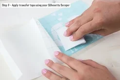 New Cinta adhesiva de transferencia Oratape 12