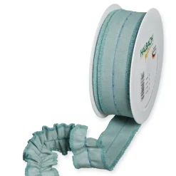 Online Cinta Azul Aqua 18m Telas, Sedas Y Fieltro