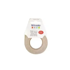 Discount Cinta de Lino Adhesiva 5m Telas, Sedas Y Fieltro