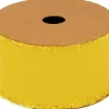 Discount Cinta De Seda Amarillo 38mm Telas, Sedas Y Fieltro