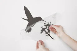 New Cinta de Transferencia Media Joy 14x122cm Silhouette