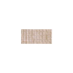 Clearance Cinta de yute natural 70mm Telas, Sedas Y Fieltro