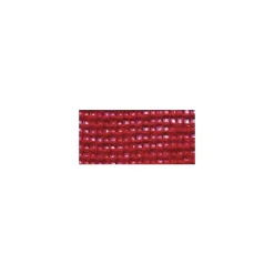 Online Cinta de yute Rojo 70mm Telas, Sedas Y Fieltro