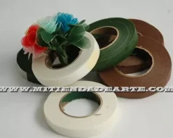 Online Cinta floral tape 13mX27 mm. Pastas Moldeables
