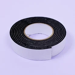 Sale Cinta foam negro adhesivo doble cara Adhesivos