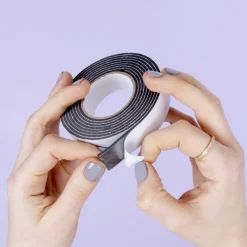 Sale Cinta foam negro adhesivo doble cara Adhesivos