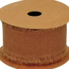 Best Cinta Ocre 38mm Telas, Sedas Y Fieltro