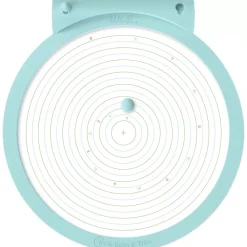 Clearance Circle Spin & Trim We R Memory Keepers Herramientas De Corte