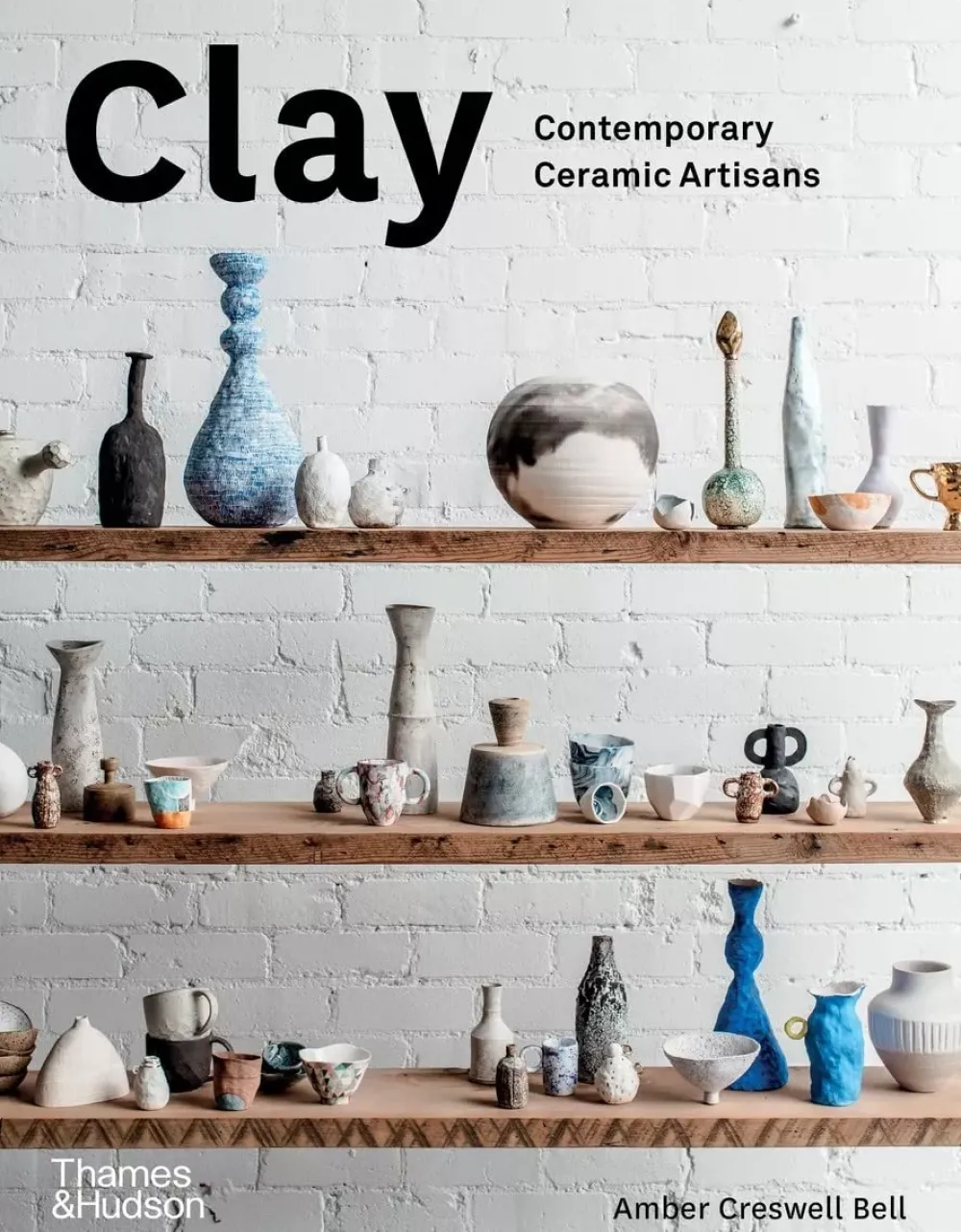 Outlet Clay Contemporary Ceramics Artisans Cerámica Y Vidrio