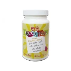 Cola Americana Decou-Page Adhesivos