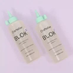Discount Cola Blok 200ml Goma Eva Fofuchas|Decoupage