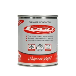 Hot Cola de Contacto Adhesivos