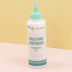 Cola para Cartonaje Goma Eva Fofuchas|Decoupage