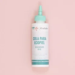 New Cola para Ecopiel Goma Eva Fofuchas|Decoupage