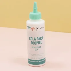 New Cola para Ecopiel Goma Eva Fofuchas|Decoupage