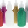 Sale Cola Purpurina líquida 20ml Pinturas Acrílicas