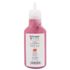 Sale Cola Purpurina líquida 20ml Pinturas Acrílicas