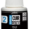 Sale Cola Textil Setacolor Cuero 110ml Adhesivos