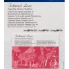Clearance Colección de patrones Tattered Lace 15 Brother