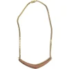 Discount Collar forma U para esmaltado Bisutería