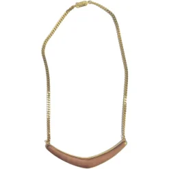 Discount Collar forma U para esmaltado Bisutería