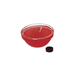 Discount Colorante para velas de gel y cera Rojo Velas