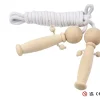 New Comba con Asas de Madera Niños Niños Y Regalos