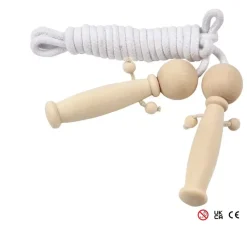New Comba con Asas de Madera Niños Niños Y Regalos