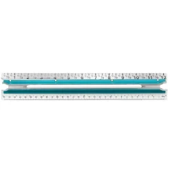 Sale Comfort Craft Easy Grip Ruler We R Memory Keepers Herramientas De Corte