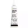 Clearance Contorno Textil Negro 20ml Pinturas Para Tela Y Seda