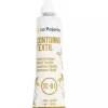 Clearance Contorno Textil Oro 20ml Pinturas Para Tela Y Seda