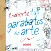Sale Convierte Tus Garabatos En Arte Niños Niños Y Regalos