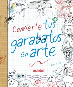 Sale Convierte Tus Garabatos En Arte Niños Niños Y Regalos