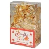 Online Copos de hojas Oro Doraduras