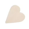 New Corazón de Madera Pequeño Maderas