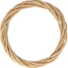 Online Corona de madera 30cm Maderas
